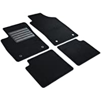 MTM SP-4522 Alfombrillas a Medida en Velour- 500 - 500C - 500S (tambien Hybrid) 2007&gt-